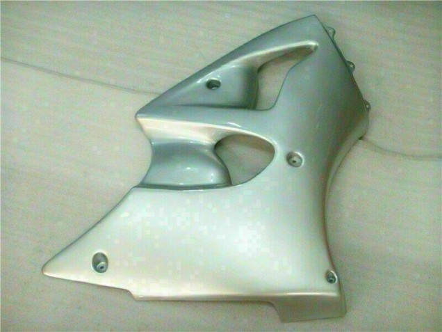 ZX6R 00-02 - Plata