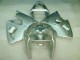 ZX6R 00-02 - Plata
