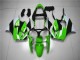 ZX6R 00-02 - Verde Blanco Negro ZX6R 00-02 - Verde Blanco Negro