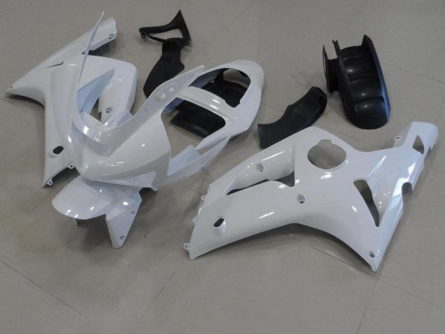 ZX6R 03-04 - Blanco ZX6R 03-04 - Blanco