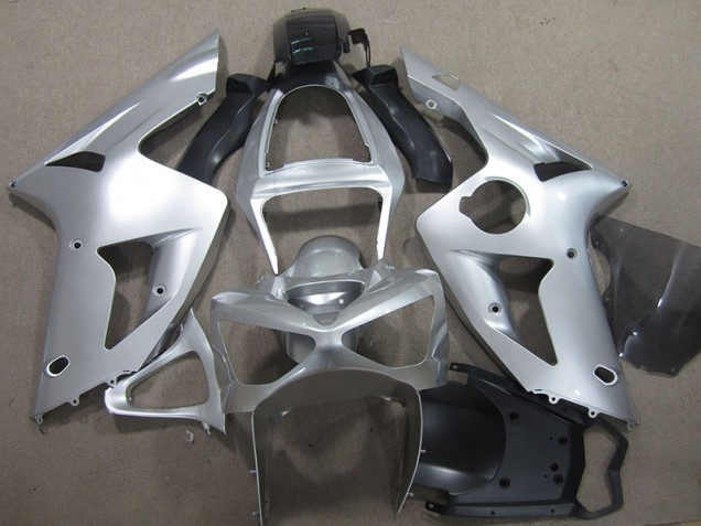 ZX6R 03-04 - Plata ZX6R 03-04 - Plata