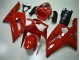 ZX6R 03-04 - Rojo