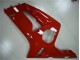 ZX6R 03-04 - Rojo