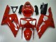 ZX6R 03-04 - Rojo