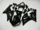 ZX6R 05-06 - Brillante Negro ZX6R 05-06 - Brillante Negro