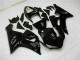 ZX6R 05-06 - Brillante Negro ZX6R 05-06 - Brillante Negro