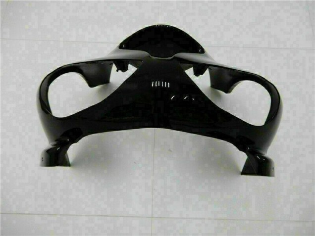 ZX6R 05-06 - Brillante Negro ZX6R 05-06 - Brillante Negro