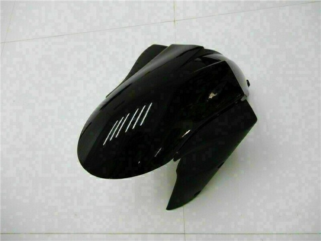 ZX6R 05-06 - Brillante Negro ZX6R 05-06 - Brillante Negro