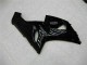 ZX6R 05-06 - Brillante Negro ZX6R 05-06 - Brillante Negro