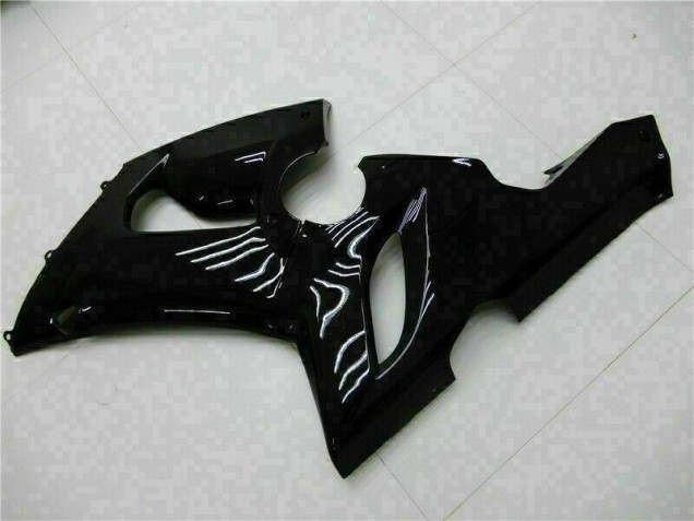 ZX6R 05-06 - Brillante Negro ZX6R 05-06 - Brillante Negro