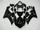 ZX6R 05-06 - Brillante Negro ZX6R 05-06 - Brillante Negro