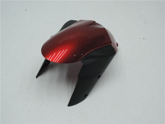 ZX6R 05-06 - Caramelo Rojo ZX6R 05-06 - Caramelo Rojo