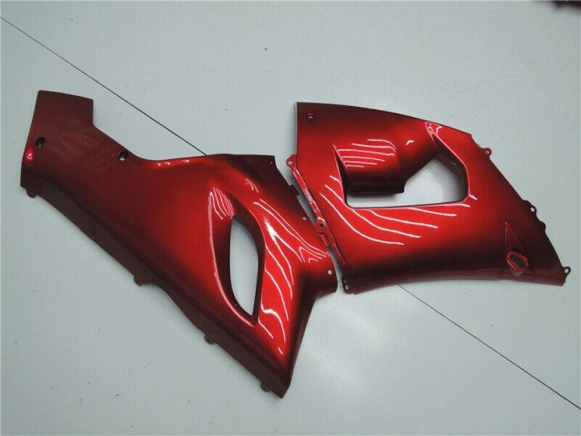 ZX6R 05-06 - Caramelo Rojo ZX6R 05-06 - Caramelo Rojo