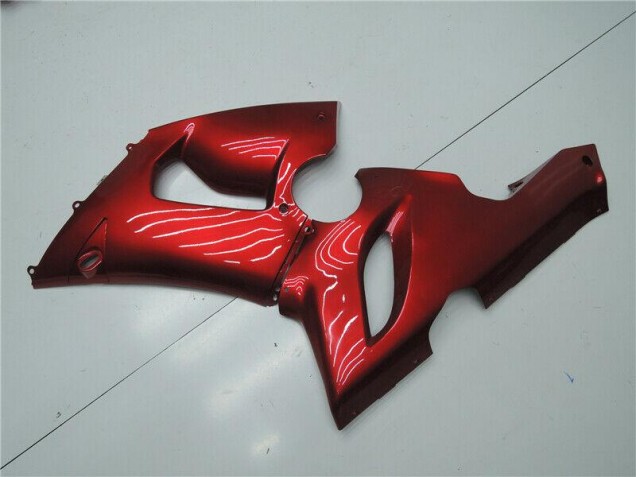 ZX6R 05-06 - Caramelo Rojo ZX6R 05-06 - Caramelo Rojo