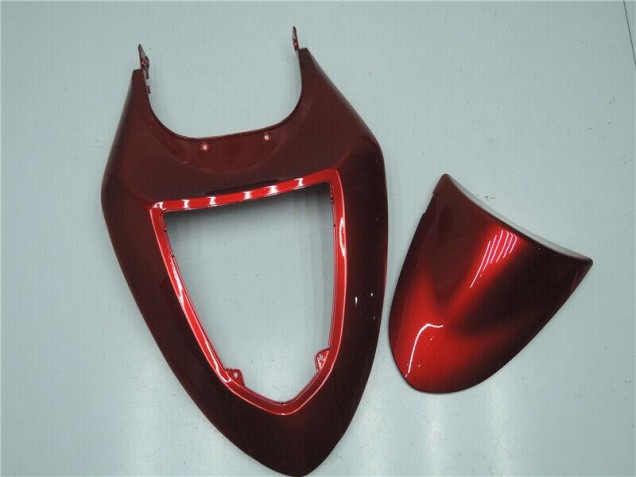 ZX6R 05-06 - Caramelo Rojo ZX6R 05-06 - Caramelo Rojo