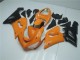 ZX6R 05-06 - Naranja Negro ZX6R 05-06 - Naranja Negro
