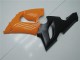 ZX6R 05-06 - Naranja Negro ZX6R 05-06 - Naranja Negro