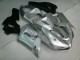 ZX6R 05-06 - Plata Negro ZX6R 05-06 - Plata Negro
