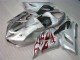 ZX6R 05-06 - Plata Rojo Llamas ZX6R 05-06 - Plata Rojo Llamas