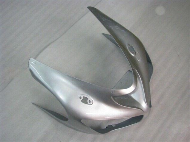 ZX6R 05-06 - Plata Rojo Llamas ZX6R 05-06 - Plata Rojo Llamas