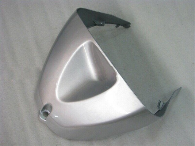 ZX6R 05-06 - Plata Rojo Llamas ZX6R 05-06 - Plata Rojo Llamas