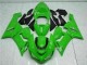 ZX6R 05-06 - Verde ZX6R 05-06 - Verde