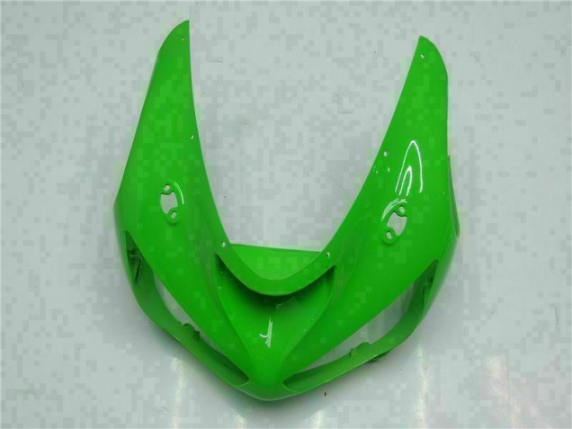 ZX6R 05-06 - Verde ZX6R 05-06 - Verde