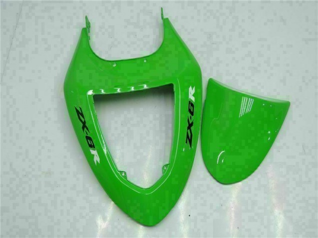 ZX6R 05-06 - Verde ZX6R 05-06 - Verde