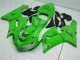ZX6R 05-06 - Verde ZX6R 05-06 - Verde