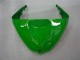 ZX6R 05-06 - Verde Negro Mate ZX6R 05-06 - Verde Negro Mate