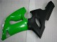 ZX6R 05-06 - Verde Negro Mate ZX6R 05-06 - Verde Negro Mate
