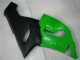 ZX6R 05-06 - Verde Negro Mate ZX6R 05-06 - Verde Negro Mate