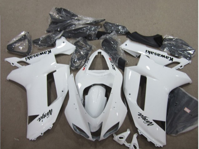 ZX6R 07-08 - Blanco ZX6R 07-08 - Blanco