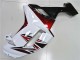 ZX6R 07-08 - Blanco Negro Rojo ZX6R 07-08 - Blanco Negro Rojo