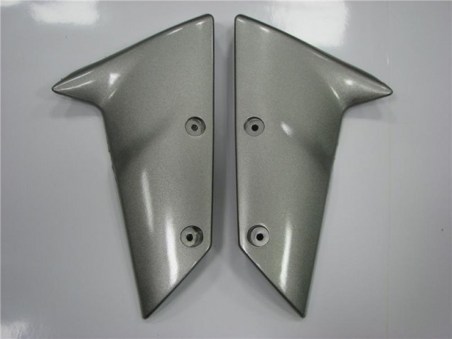 ZX6R 07-08 - Gris