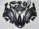 ZX6R 07-08 - Negro Mate ZX6R 07-08 - Negro Mate