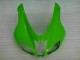 ZX6R 07-08 - Verde Blanco Ninja
