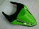 ZX6R 07-08 - Verde Blanco Ninja