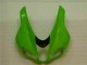 ZX6R 07-08 - Verde Negro Dunlop ZX6R 07-08 - Verde Negro Dunlop