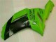 ZX6R 07-08 - Verde Negro Dunlop ZX6R 07-08 - Verde Negro Dunlop
