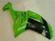 ZX6R 07-08 - Verde Negro Dunlop ZX6R 07-08 - Verde Negro Dunlop