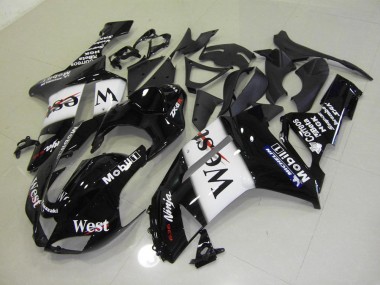 ZX6R 07-08 - West