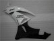 ZX6R 09-12 - Blanco Negro Ninja