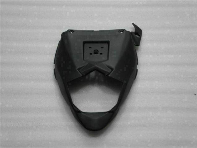 ZX6R 09-12 - Blanco Negro Ninja