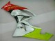 ZX6R 09-12 - Blanco Rojo H. Energy