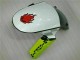 ZX6R 09-12 - Blanco Rojo H. Energy
