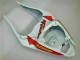ZX6R 09-12 - Blanco Rojo H. Energy