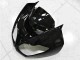 ZX6R 09-12 - Negro Blanco Ninja