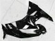 ZX6R 09-12 - Negro Blanco Ninja