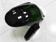 ZX6R 09-12 - Negro Blanco Ninja
